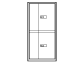 保密文件柜