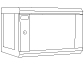 网络机柜