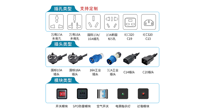 产品特点